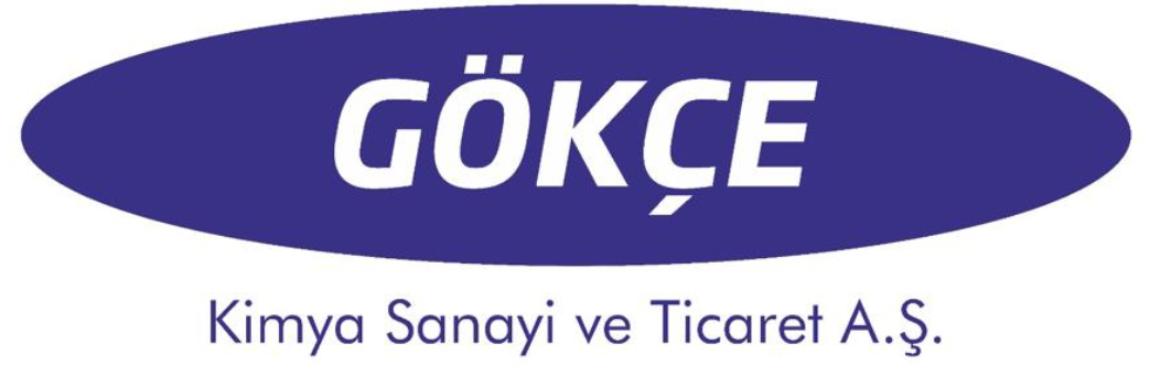 Gökçe Kimya A.Ş.